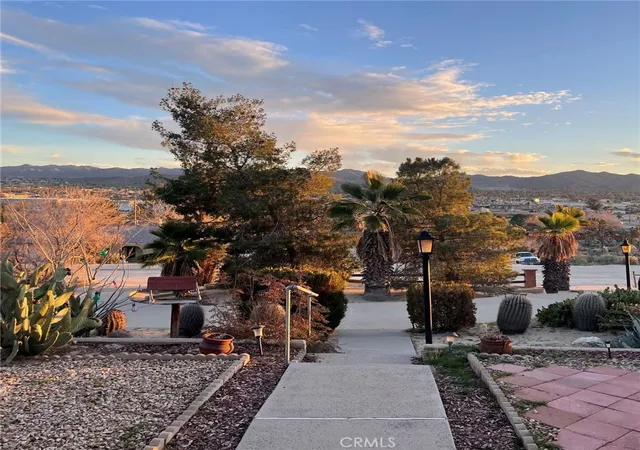 Photo 3 of Single family home for sale at 57374 Warren, Yucca Valley, CA 92284 | MLS# IG26178328 | Listing updated on 2026-09-10