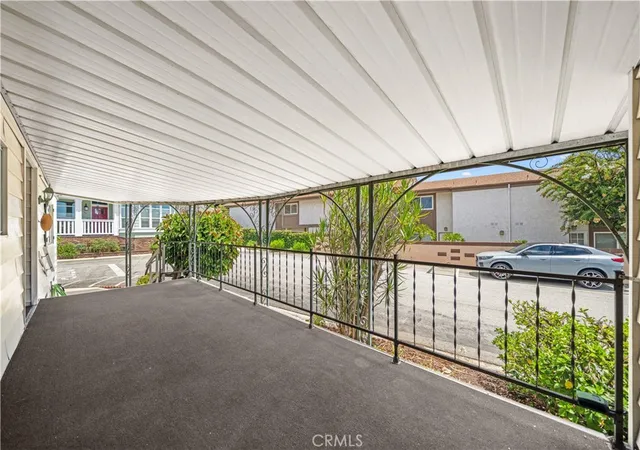 Photo 4 of Manufactured home for sale at 1035 E 17 Huntington Ave #17, Monrovia, CA 91016 | MLS# AR26175923 | Listing updated on 2026-09-30
