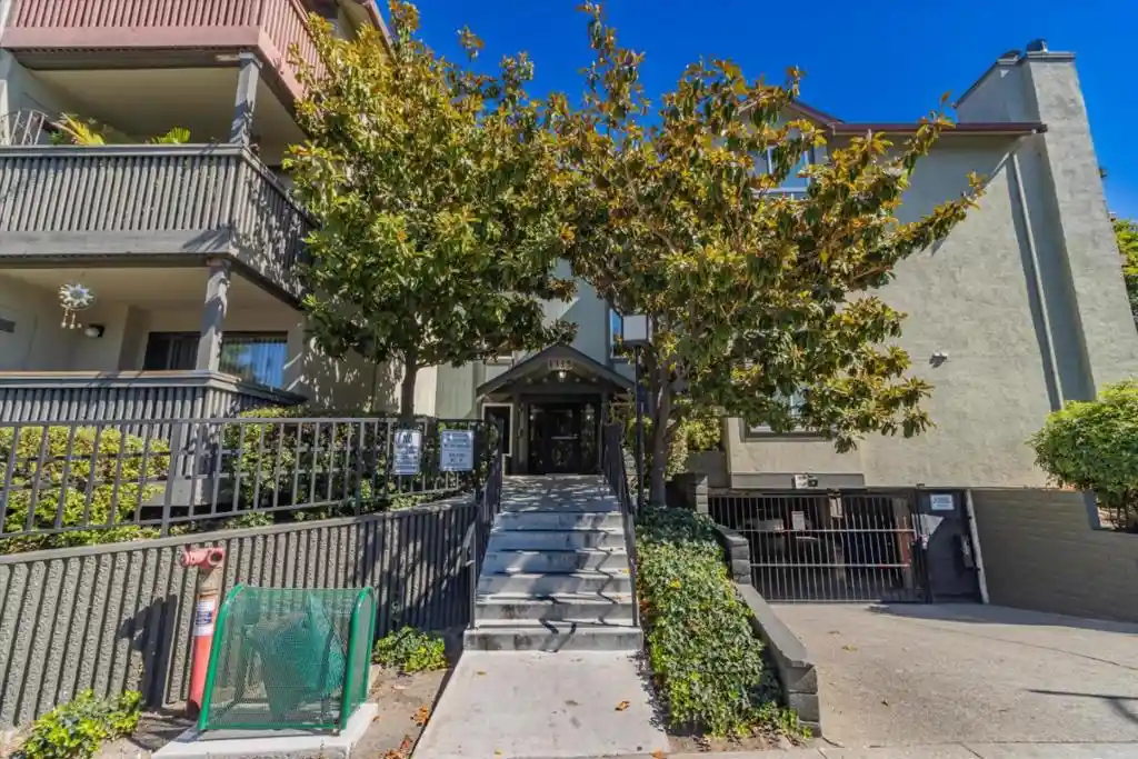Listing Photo 1 - Condo for sale in 1315 A St located at 1315 A St, Hayward, CA 94541 - Unit #213