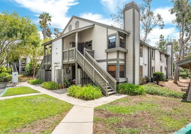 Photo 1 of Condo for sale at 1953 Wellington Ln #4, Vista, CA 92081 | MLS# 260019968SD | Listing updated on 2026-09-13