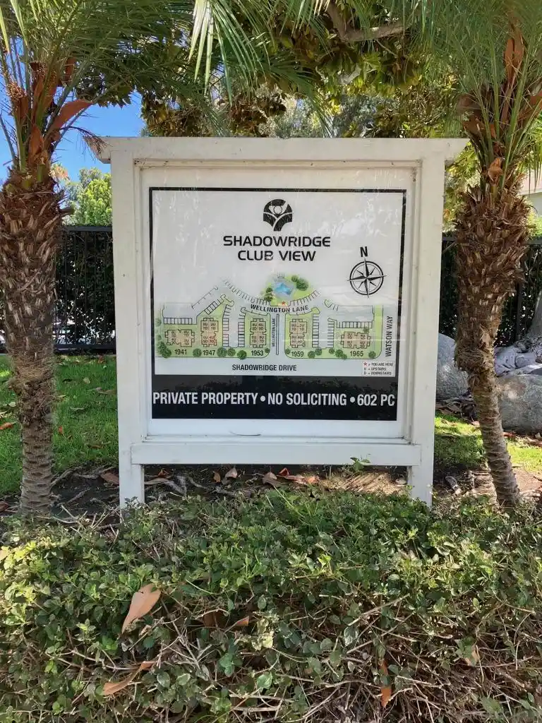 Listing Photo 44 - Condo for sale in 1953 Wellington Ln located at 1953 Wellington Ln, Vista, CA 92081 - Unit 1953 Wellington Ln