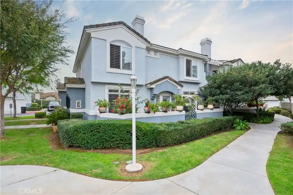 Listing Photo 1 - Condo for sale in 686 Azure located at 686 Azure, Corona, CA 92879 - Unit 686 Azure
