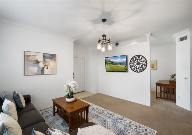 Listing Photo 5 - Condo for sale in building located at 686 Azure, Corona, CA 92879