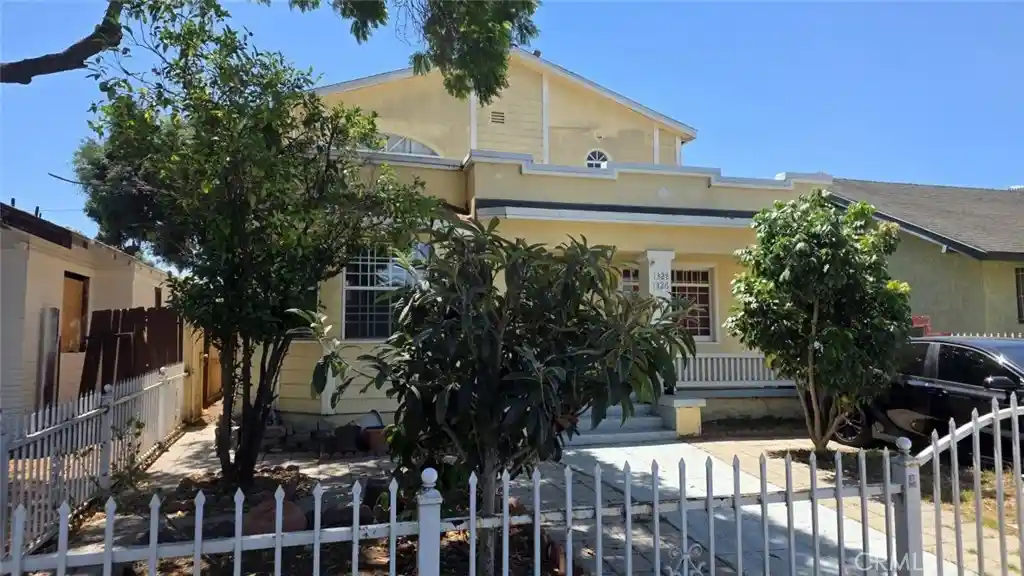 Photo 1 of Multi family home for sale at 1326 E 9th Street, Long Beach, CA 90813 | MLS# PW26177881 | Listing updated on 2026-10-14