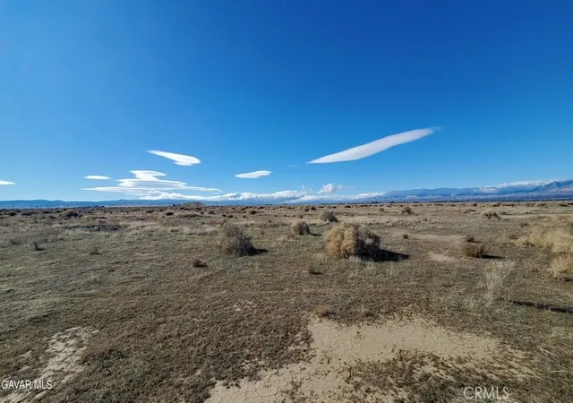 Photo 2 of Land for sale at 0 Ave A14 & 85th St W, Antelope Acres, CA 93536 | MLS# SR26178375 | Listing updated on 2026-09-13