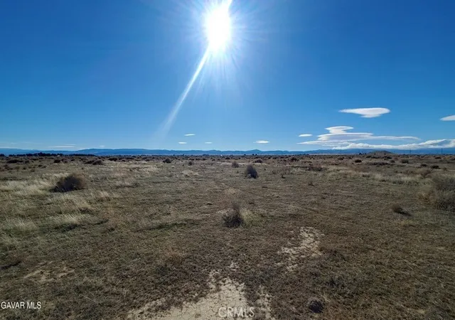 Photo 4 of Land for sale at 0 Ave A14 & 85th St W, Antelope Acres, CA 93536 | MLS# SR26178375 | Listing updated on 2026-09-13