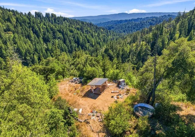 Photo 3 of Single family home for sale at 820 Bear Crk, Boulder Creek, CA 95006 | MLS# ML82054380 | Listing updated on 2026-10-02