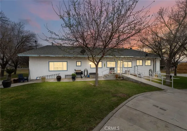 Photo 1 of Single family home for sale at 28106 Highway 119, Taft, CA 93268 | MLS# SR26177701 | Listing updated on 2026-10-28