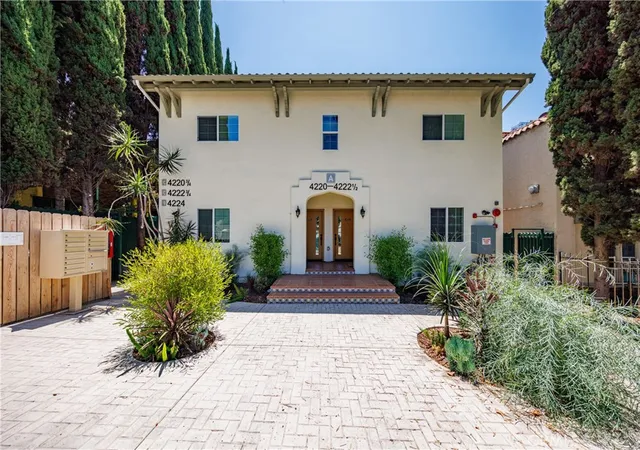 Photo 1 of Multi family home for sale at 4220 W Adams, Los Angeles, CA 90018 | MLS# BB26177684 | Listing updated on 2026-09-13
