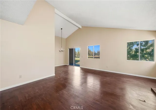 Listing Photo 4 - Condo for sale in building located at 3274 Little Mountain, San Bernardino, CA 92405 - Unit #D