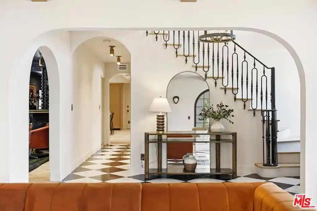 Photo 1 of Single family home for sale at 8244 Skyline Dr, Los Angeles, CA 90046 | MLS# 26871727 | Listing updated on 2026-10-19