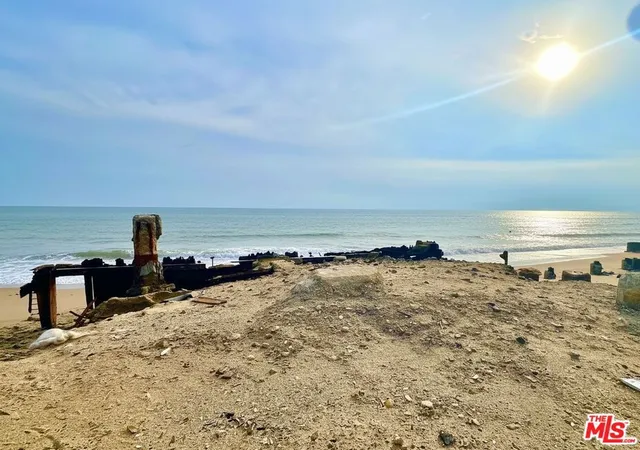 Photo 3 of Land for sale at 19240 Pacific Coast Hwy, Malibu, CA 90265 | MLS# 26872693 | Listing updated on 2026-10-06