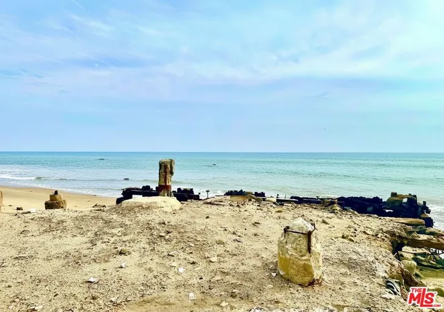 Photo 3 of Land for sale at 19240 Pacific Coast Hwy, Malibu, CA 90265 | MLS# 26872693 | Listing updated on 2026-10-06