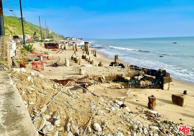 Photo 4 of Land for sale at 19240 Pacific Coast Hwy, Malibu, CA 90265 | MLS# 26872693 | Listing updated on 2026-10-06