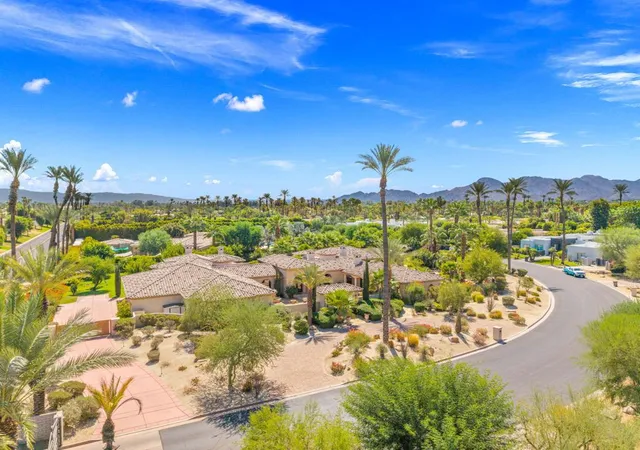 Photo 1 of Mansion for sale at 2 Strauss Ter, Rancho Mirage, CA 92270 | MLS# 219151411PS | Listing updated on 2026-10-09