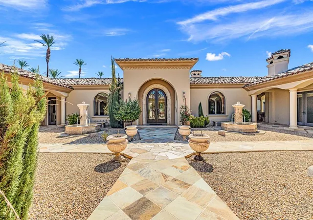 Photo 3 of Single family home for sale at 2 Strauss Ter, Rancho Mirage, CA 92270 | MLS# 219151411PS | Listing updated on 2026-10-09