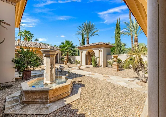 Photo 4 of Single family home for sale at 2 Strauss Ter, Rancho Mirage, CA 92270 | MLS# 219151411PS | Listing updated on 2026-10-09