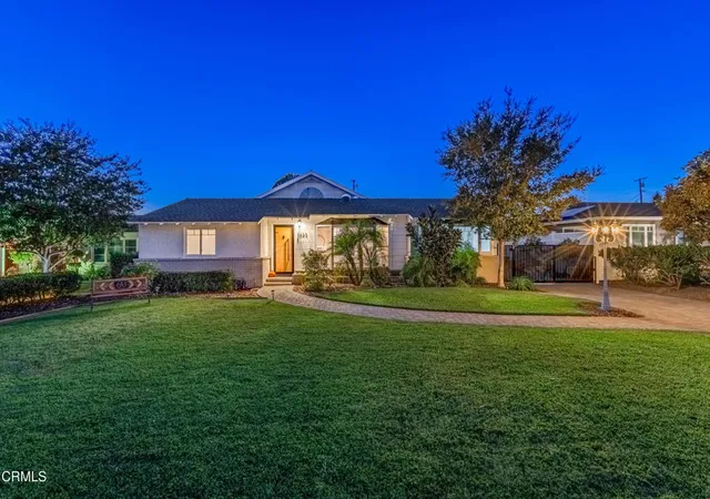 Single family home for sale at 2623 Fairgreen, Arcadia, CA 91006 | MLS# P1-28460