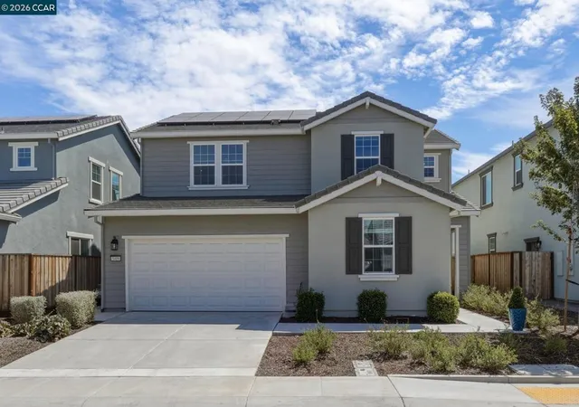 Photo 1 of Single family home for sale at 5409 Capay Valley Ln, Antioch, CA 94531 | MLS# 41145060 | Listing updated on 2026-09-30