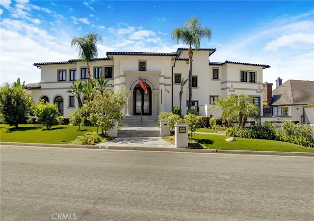 Photo 1 of Mansion for sale at 860 Greenridge Dr, La Canada Flintridge, CA 91011 | MLS# GD26178392 | Listing updated on 2026-09-03