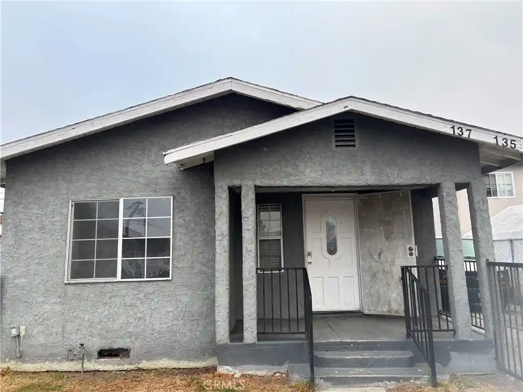 Multi family home for sale at 135 W 87th Place, Los Angeles, CA 90003 | MLS# DW26177782