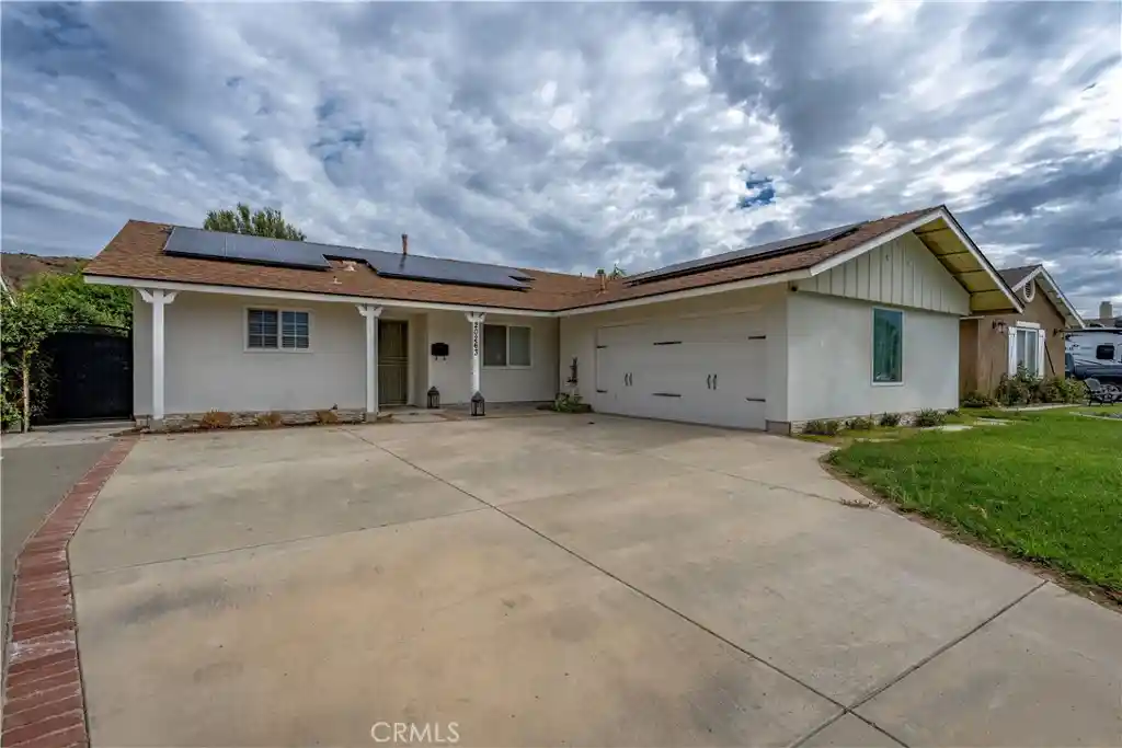 Single family home for sale at 20263 Lakemore Dr, Canyon Country, CA 91351 | MLS# SR26178247