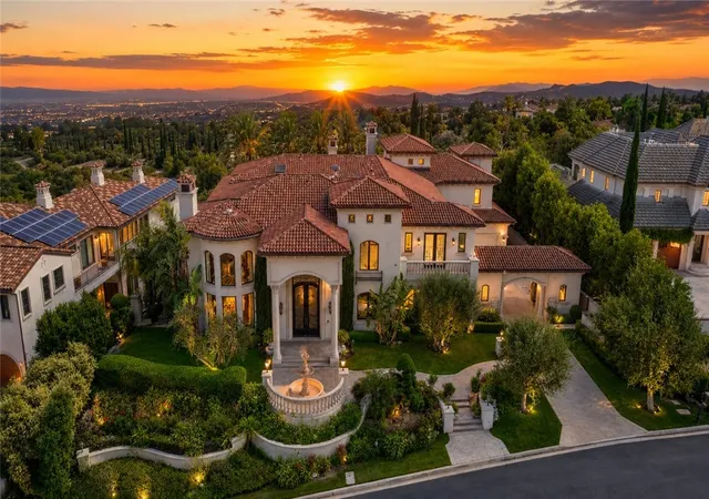 Photo 1 of Mansion for sale at 2465 Collinas, Chino Hills, CA 91709 | MLS# PW26178391 | Listing updated on 2026-09-26