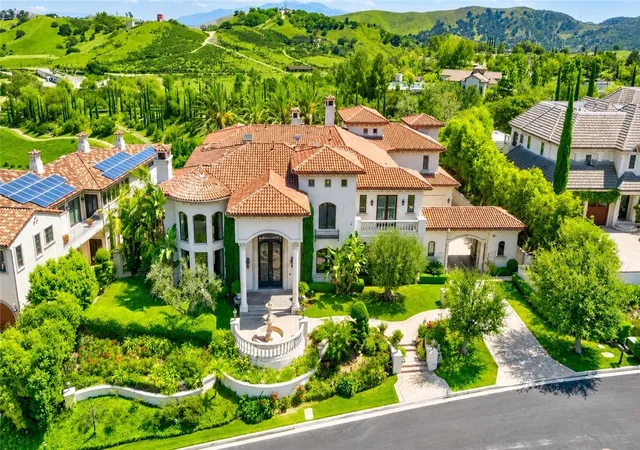 Photo 2 of Mansion for sale at 2465 Collinas, Chino Hills, CA 91709 | MLS# PW26178391 | Listing updated on 2026-09-26