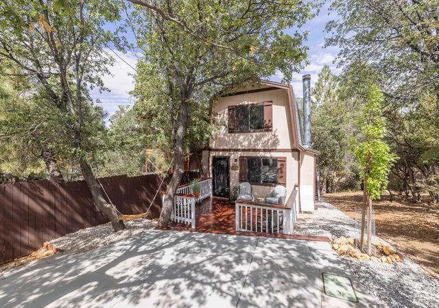 Photo 1 of Single family home for sale at 459 Inyo Ave, Sugarloaf, CA 92386 | MLS# 219151415PS | Listing updated on 2026-09-13