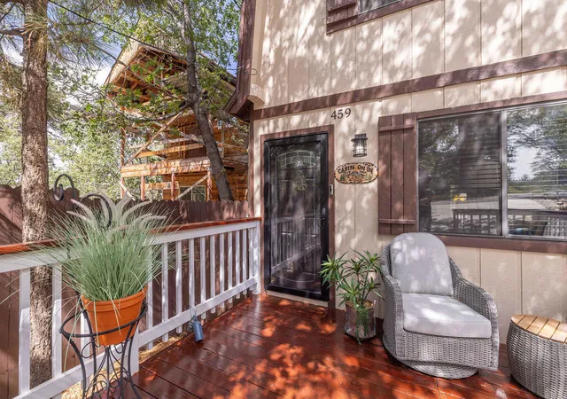 Photo 3 of Single family home for sale at 459 Inyo Ave, Sugarloaf, CA 92386 | MLS# 219151415PS | Listing updated on 2026-09-13