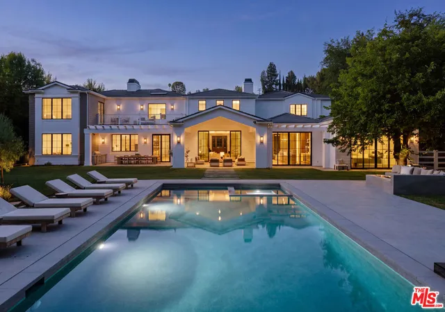 Photo 1 of Mansion for sale at 24044 Long Valley Rd, Hidden Hills, CA 91302 | MLS# 26867065 | Listing updated on 2026-09-13