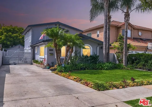 Photo 35 of Single family home for sale at 10824 Westminster Ave, Los Angeles, CA 90034 | MLS# 26870587 | Listing updated on 2026-09-30