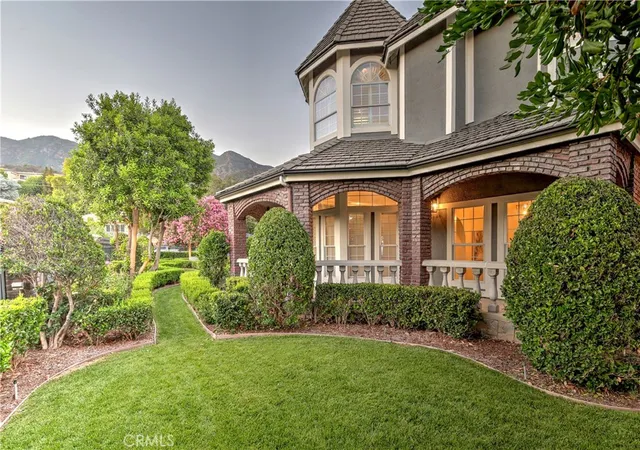 Photo 4 of Single family home for sale at 1016 Briarcliff Rd, Monrovia, CA 91016 | MLS# AR26178423 | Listing updated on 2026-10-04