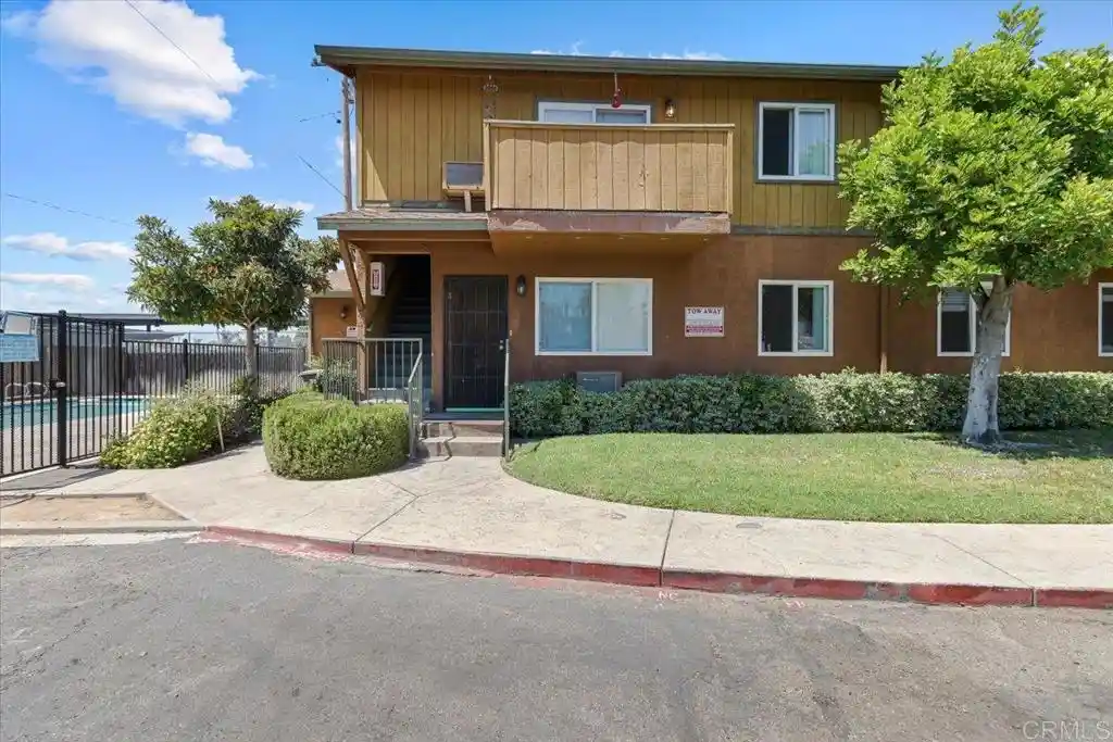 Photo 1 of Condo for sale at 390 North 1st St #23, El Cajon, CA 92021 | MLS# PTP2606246 | Listing updated on 2026-08-14
