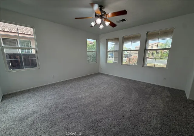 Photo 3 of Sale Pending at 1742 Welsh Dr, San Jacinto, CA 92582 | MLS# CV26169292 | Listing updated on 2026-09-13