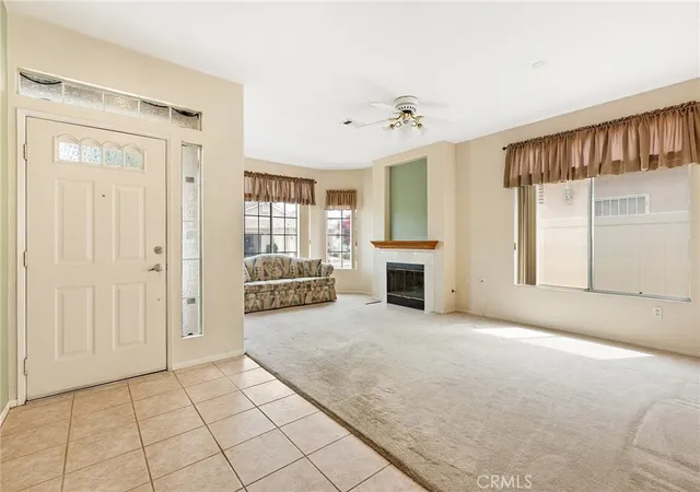 Photo 4 of Single family home for sale at 27927 Blaze Ln, Menifee, CA 92585 | MLS# SW26177639 | Listing updated on 2026-09-21
