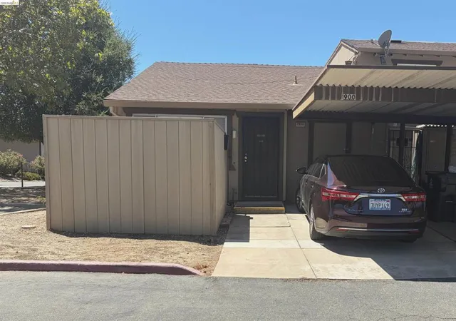 Photo 1 of Sale Pending at 1900 San Jose Dr, Antioch, CA 94509 | MLS# 41145073 | Listing updated on 2026-10-10