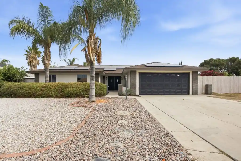 Single family home for sale at 41674 Mayberry Ave, Hemet, CA 92544 | MLS# SR26174868