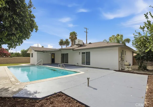 Photo 3 of Single family home for sale at 41674 Mayberry Ave, Hemet, CA 92544 | MLS# SR26174868 | Listing updated on 2026-10-09