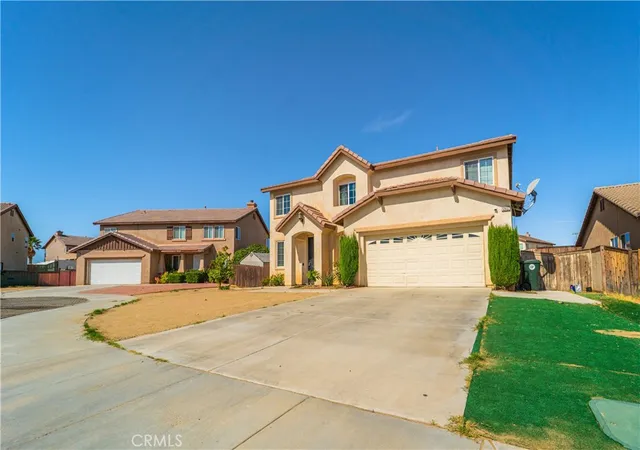 Photo 1 of Single family home for sale at 12652 Fld Way, Victorville, CA 92395 | MLS# DW26177822 | Listing updated on 2026-09-13