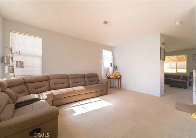 Photo 3 of Single family home for sale at 12652 Fld Way, Victorville, CA 92395 | MLS# DW26177822 | Listing updated on 2026-09-13