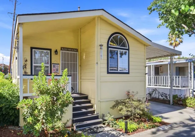 Photo 2 of Sale Pending at 530 Mountain Home Dr #530, San Jose, CA 95136 | MLS# ML82057781 | Listing updated on 2026-10-07