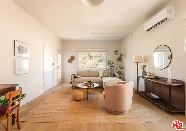 Photo 1 of Condo for sale at 1224 N 1/2 Hoover St, Los Angeles, CA 90029 | MLS# 26869441 | Listing updated on 2026-09-09