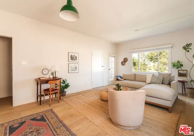 Photo 2 of Condo for sale at 1224 N 1/2 Hoover St, Los Angeles, CA 90029 | MLS# 26869441 | Listing updated on 2026-09-09
