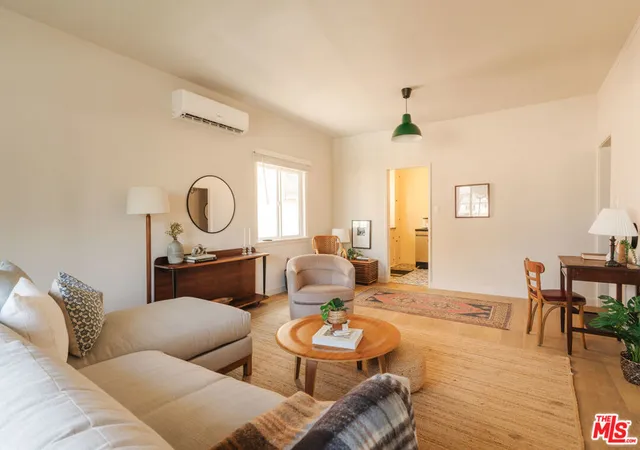 Photo 3 of Condo for sale at 1224 N 1/2 Hoover St, Los Angeles, CA 90029 | MLS# 26869441 | Listing updated on 2026-09-09