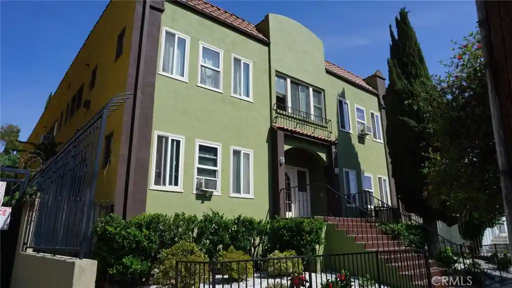 Photo 1 of Multi family home for sale at 5433 Harold Way, Los Angeles, CA 90027 | MLS# SR26178443 | Listing updated on 2026-08-14