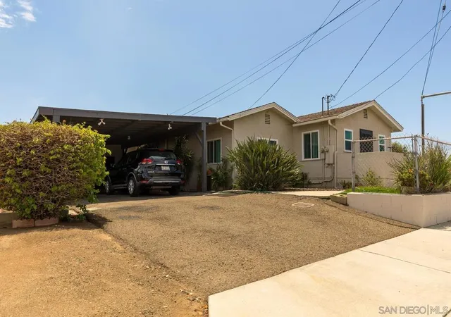 Photo 2 of Multi family home for sale at 479 Shy Ln, Chula Vista, CA 91911 | MLS# 260019989SD | Listing updated on 2026-09-13