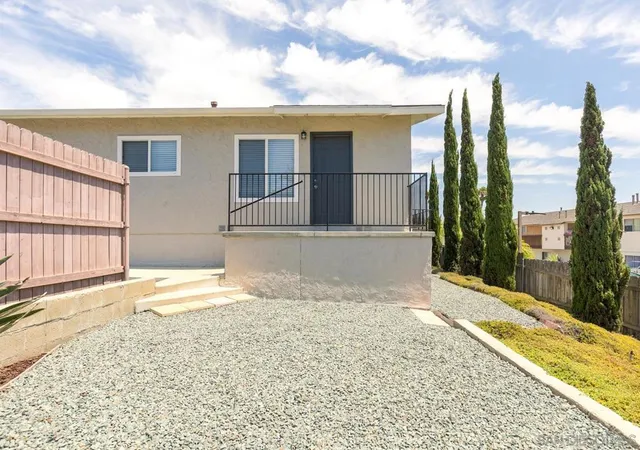 Photo 3 of Multi family home for sale at 479 Shy Ln, Chula Vista, CA 91911 | MLS# 260019989SD | Listing updated on 2026-09-13