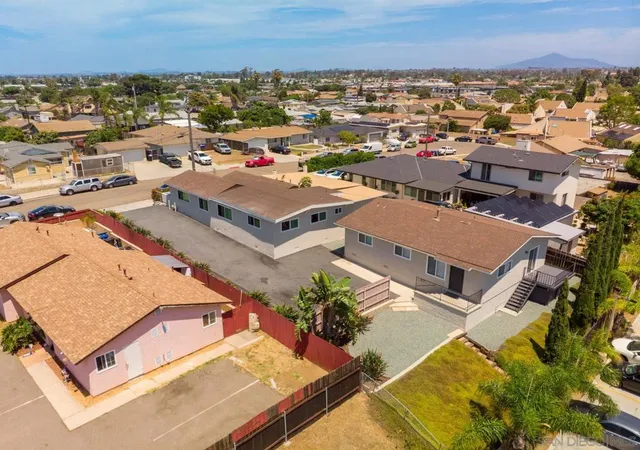 Photo 4 of Multi family home for sale at 479 Shy Ln, Chula Vista, CA 91911 | MLS# 260019989SD | Listing updated on 2026-09-13