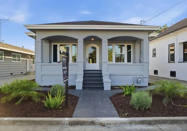 Single family home for sale at 1541 Pomona Ave, San Jose, CA 95110 | MLS# ML82057788